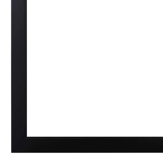 6 Pack: Home Studio Black Frame by Studio Décor